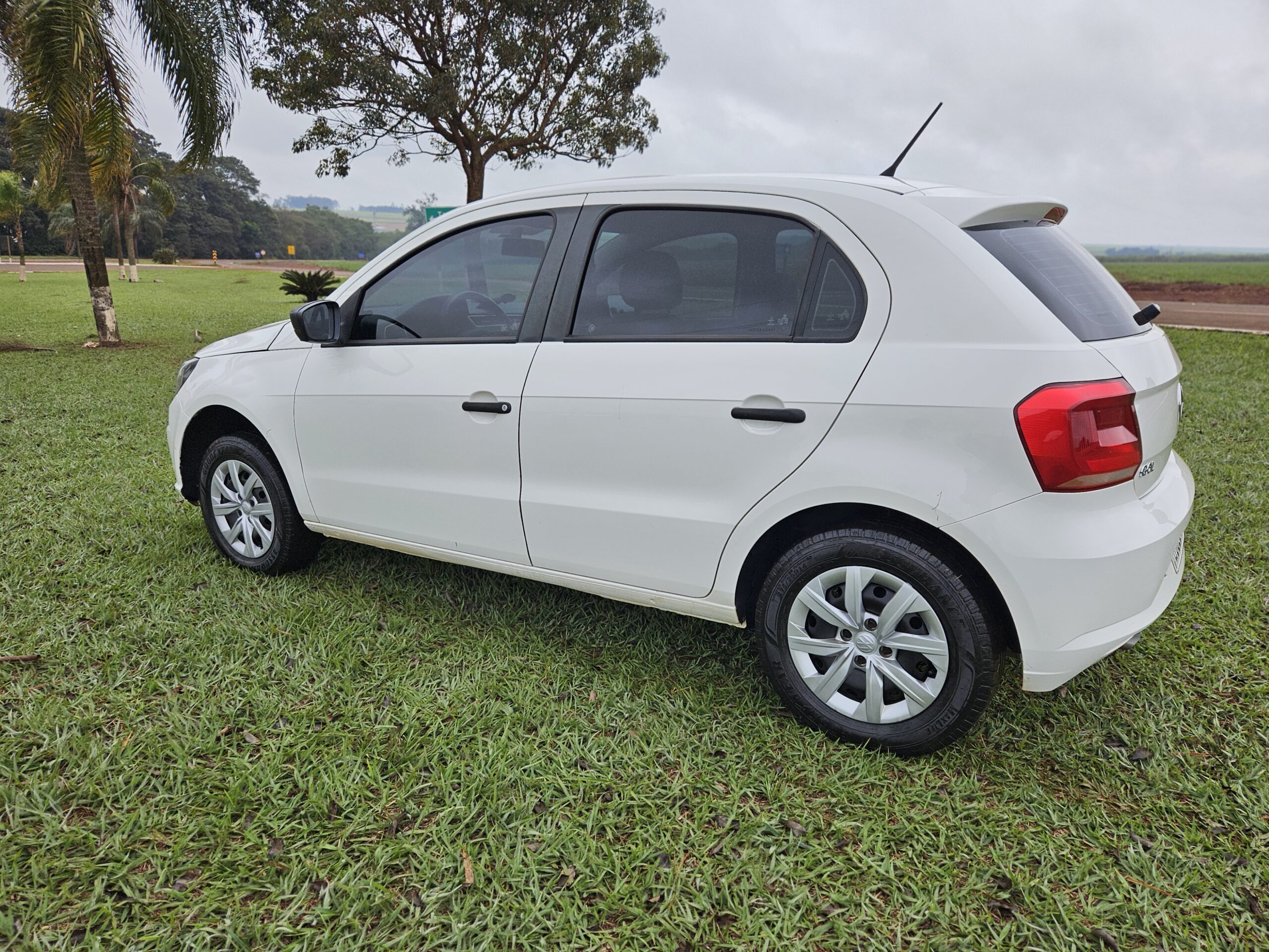 GOL 1.0 MSI FLEX -COMPLETO imagem 4