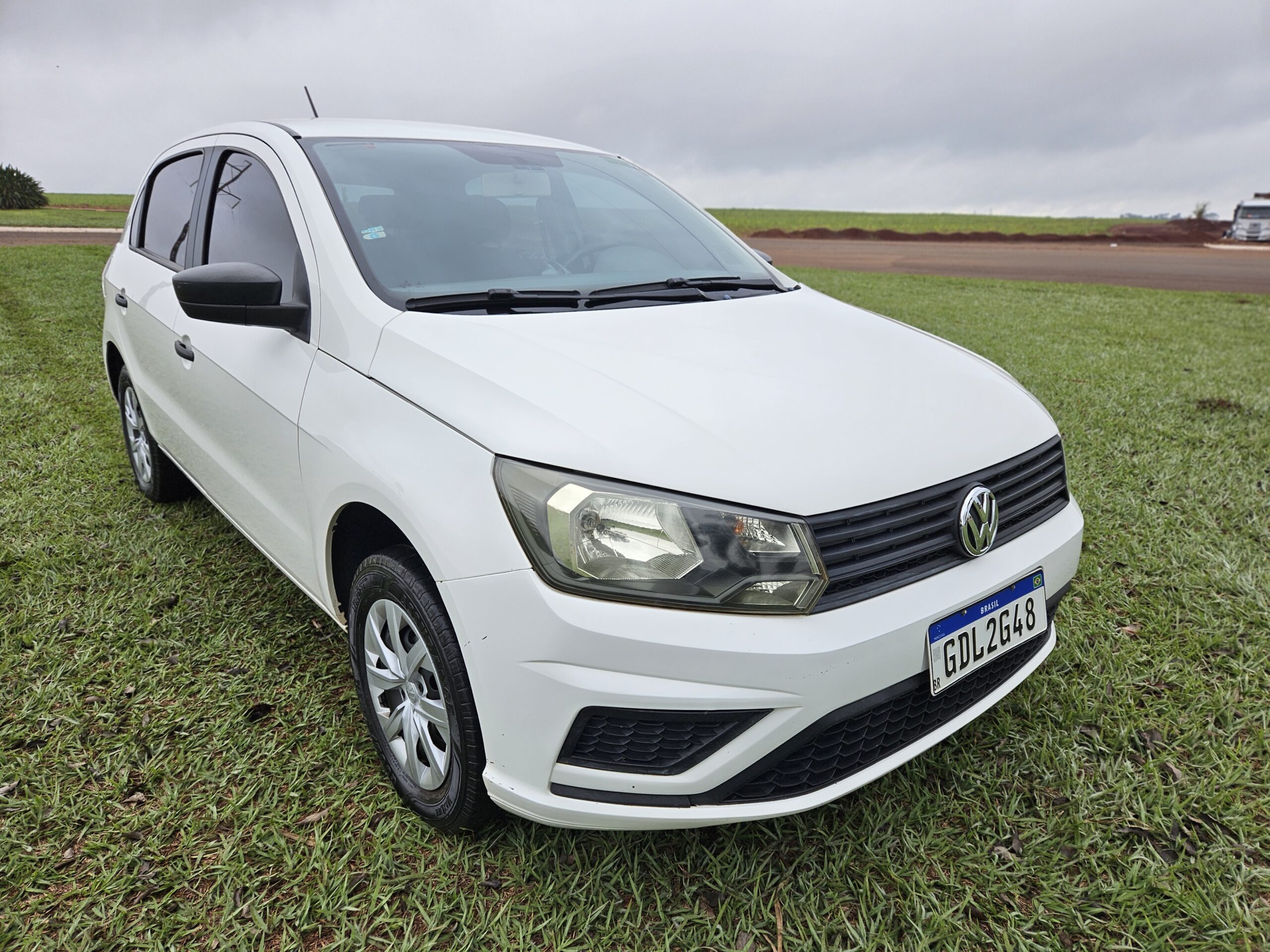GOL 1.0 MSI FLEX -COMPLETO imagem 1