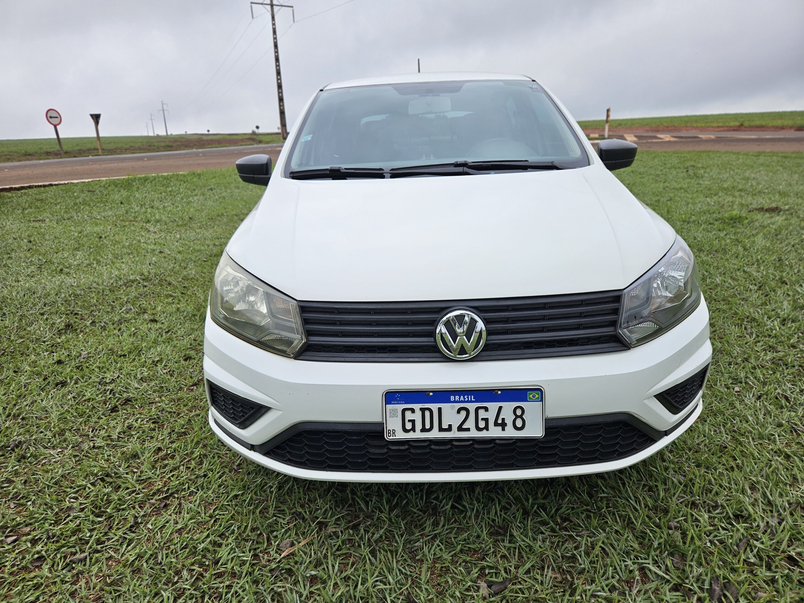 GOL 1.0 MSI FLEX -COMPLETO imagem 2