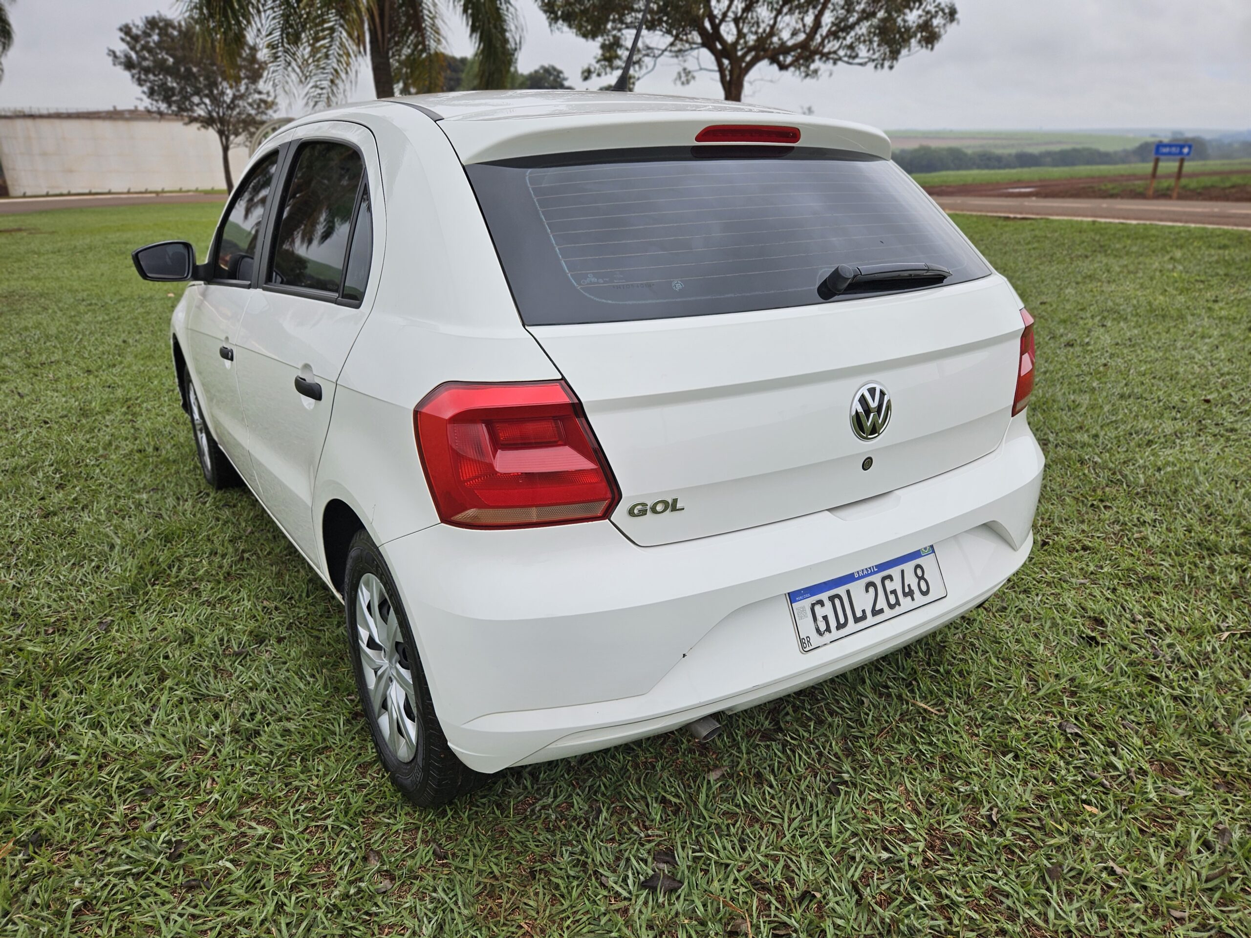 GOL 1.0 MSI FLEX -COMPLETO imagem 3