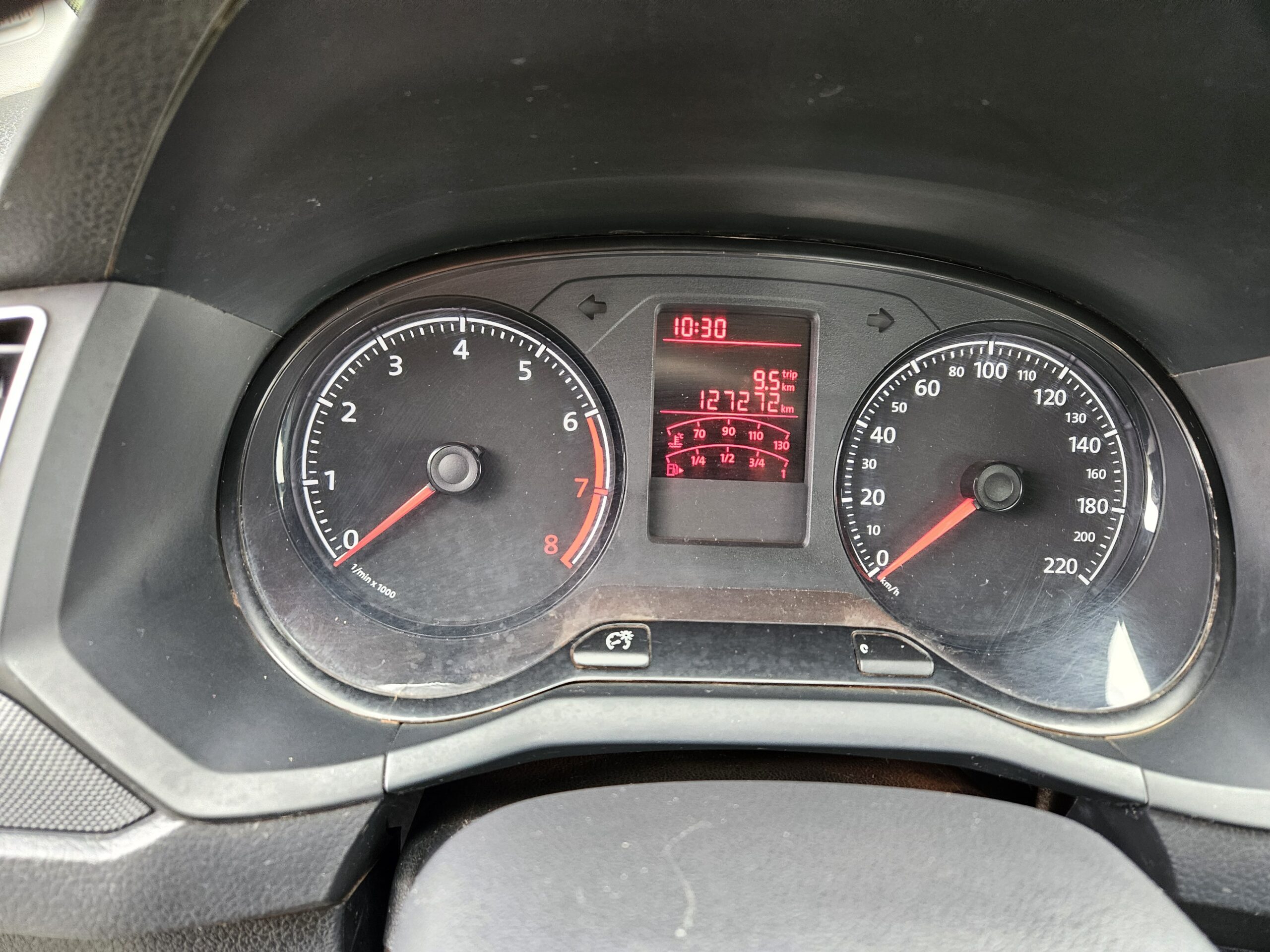 GOL 1.0 MSI FLEX -COMPLETO imagem 9
