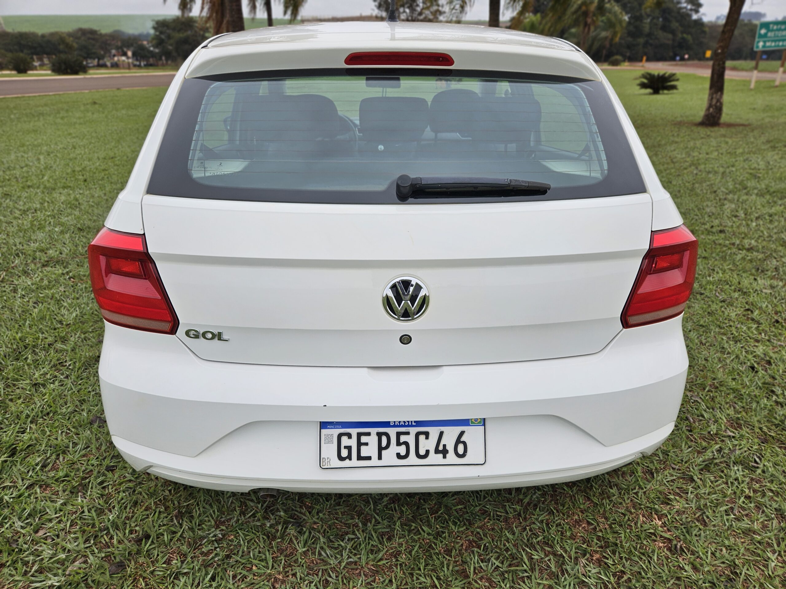 GOL 1.0 MSI FLEX -COMPLETO imagem 3