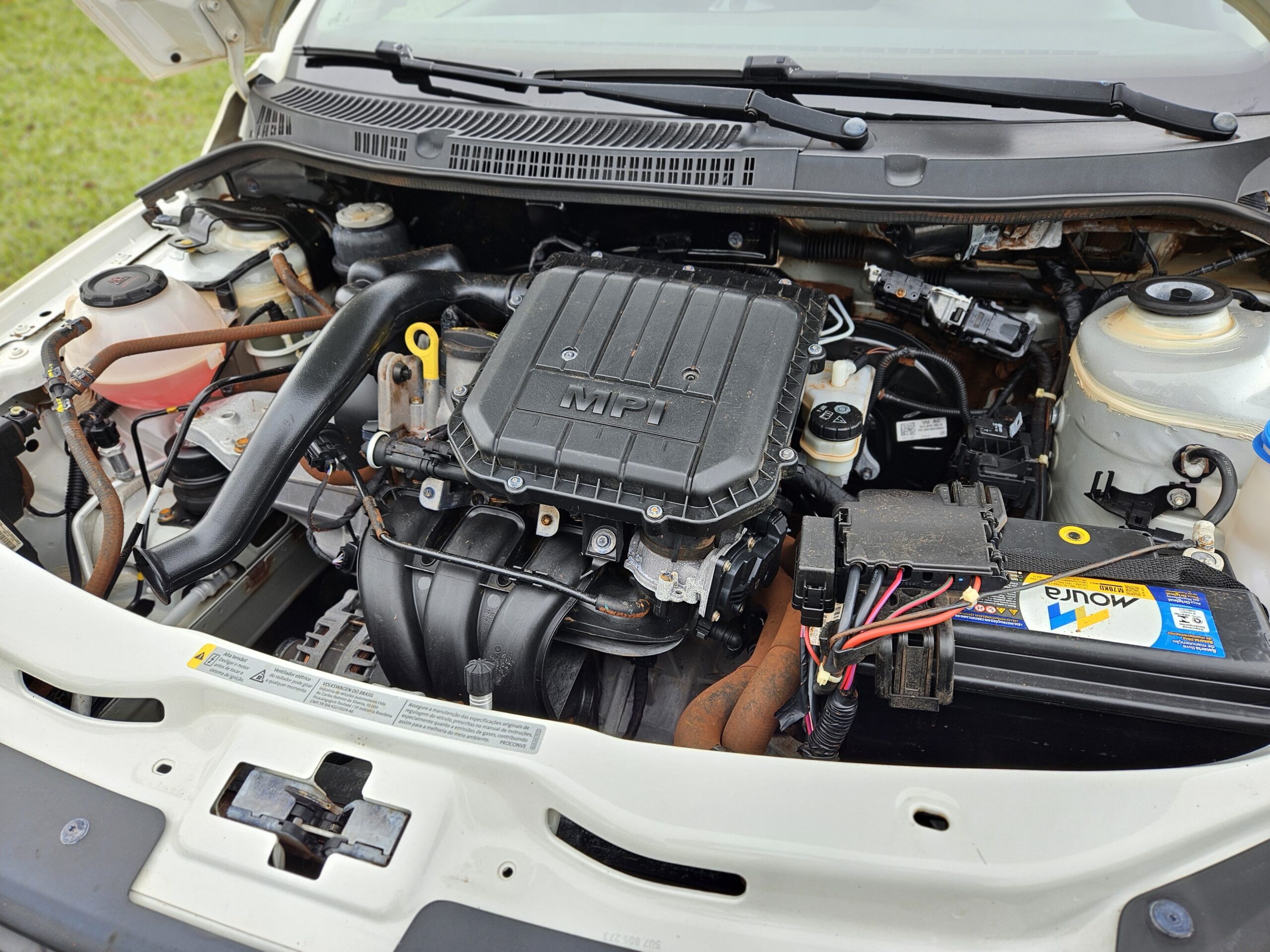 GOL 1.0 MSI FLEX -COMPLETO imagem 7