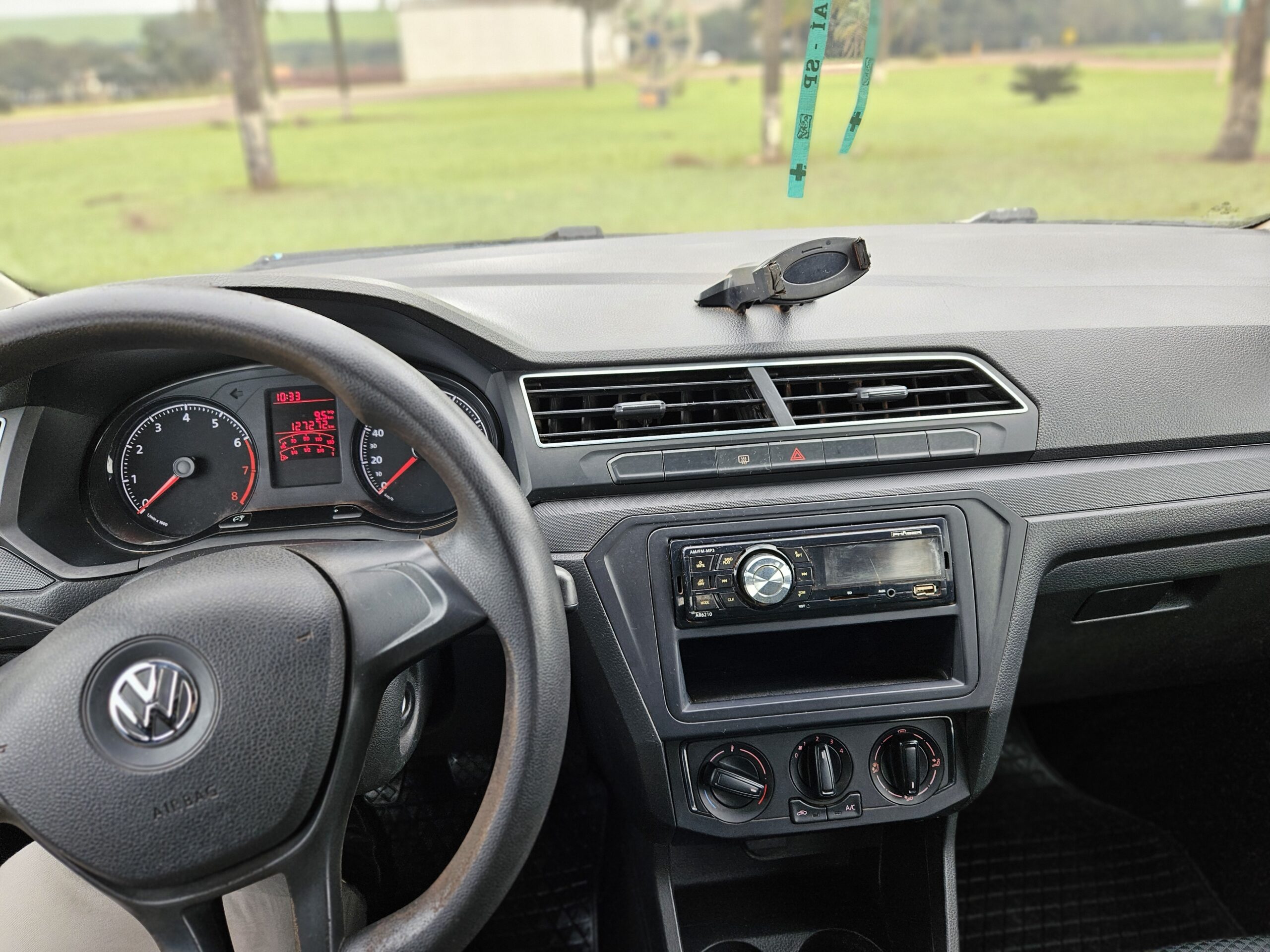 GOL 1.0 MSI FLEX -COMPLETO imagem 10
