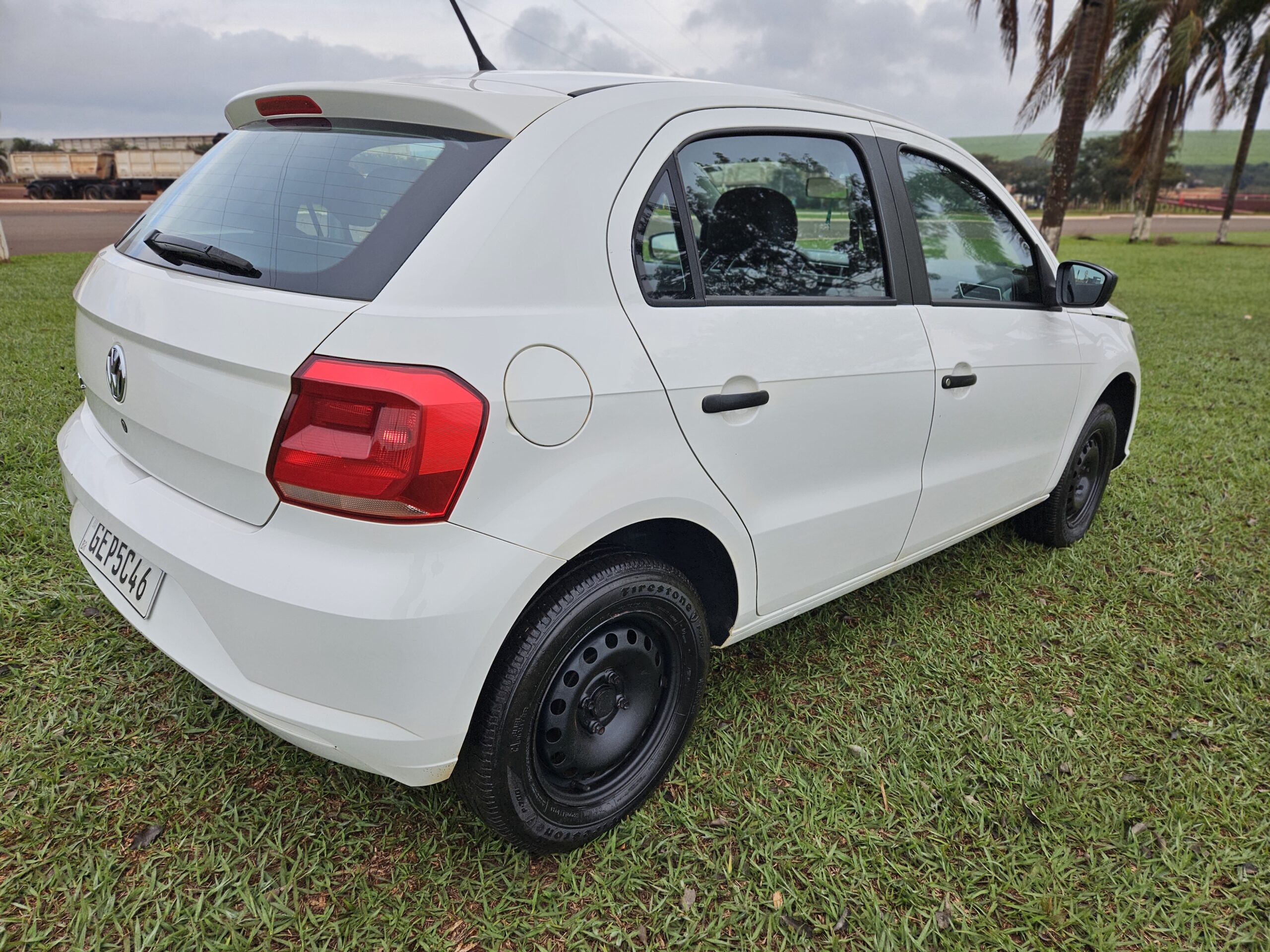 GOL 1.0 MSI FLEX -COMPLETO imagem 4