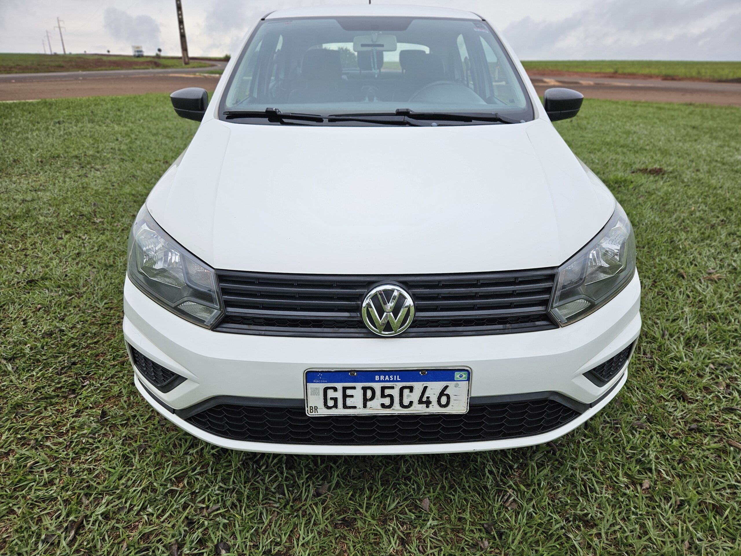 GOL 1.0 MSI FLEX -COMPLETO imagem 1