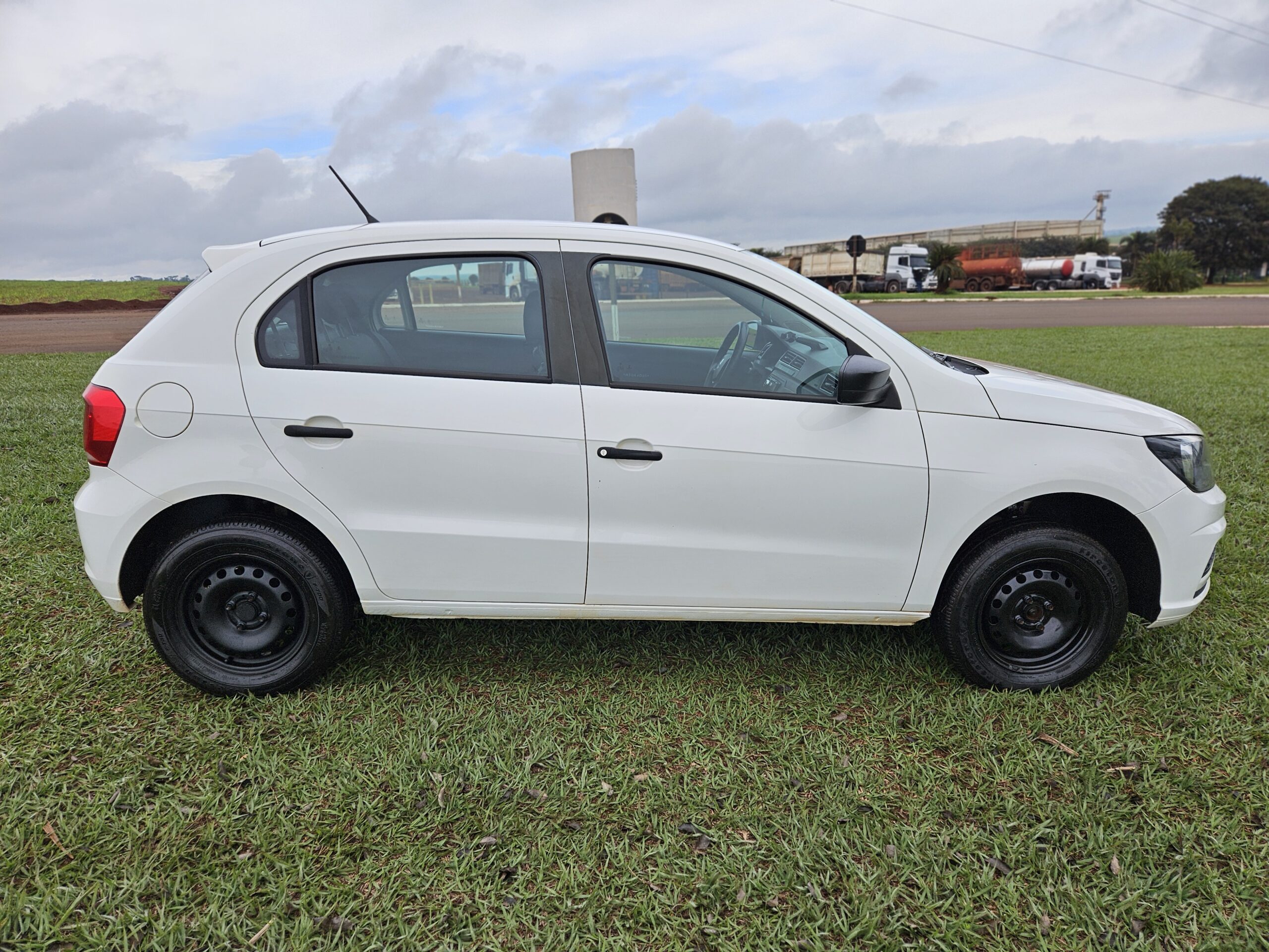 GOL 1.0 MSI FLEX -COMPLETO imagem 2