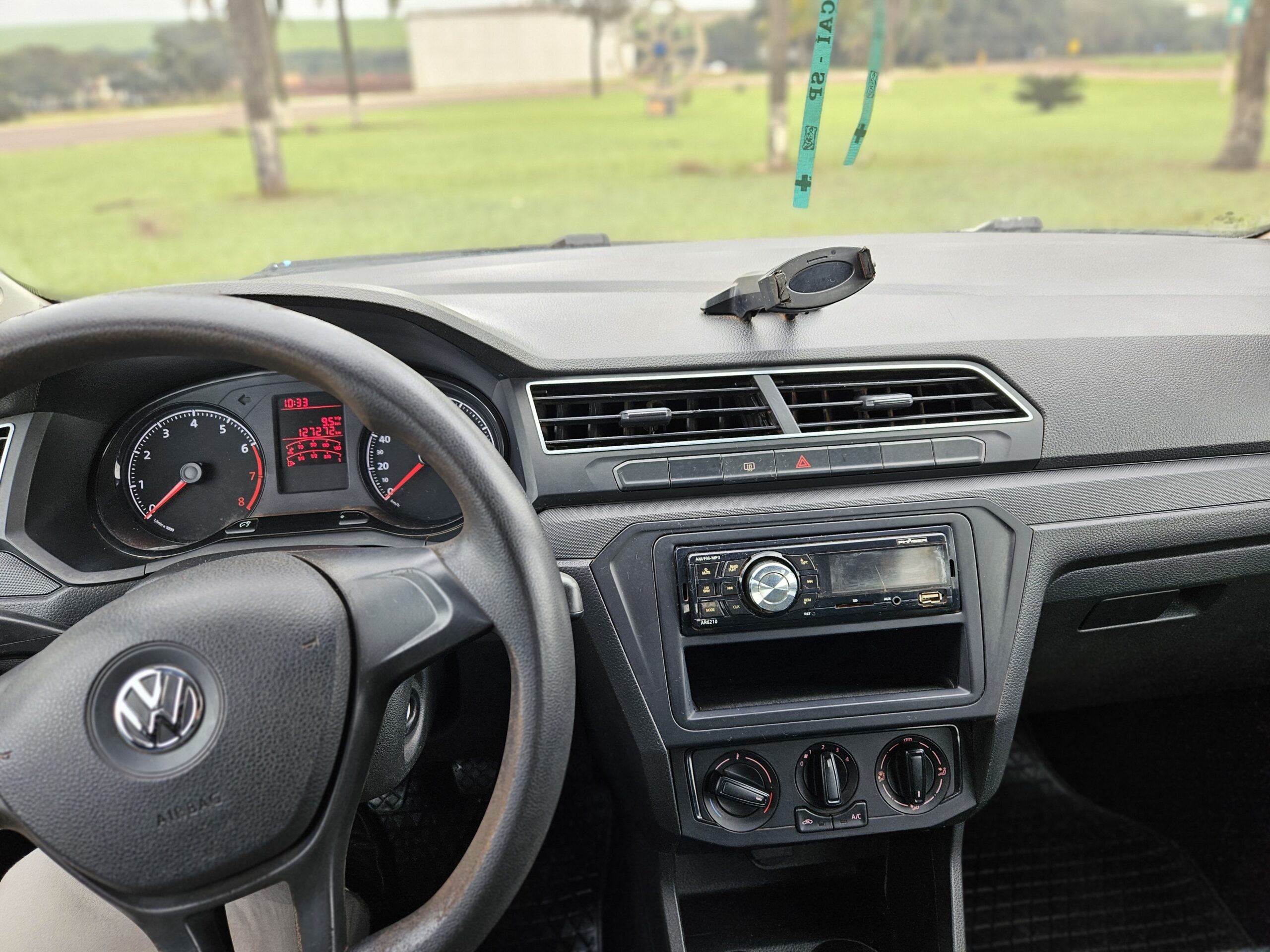 GOL 1.0 MSI FLEX -COMPLETO imagem 6
